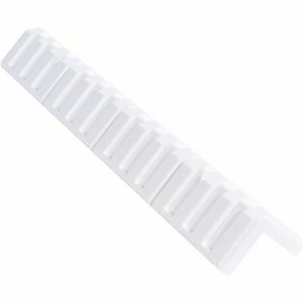 24 x 3 x 3'' Foam Edge Protectors, 150PK, Bsc Preferred, Mfr#: PF205